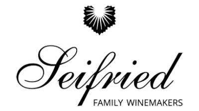 Seifried logo with space Seifried logo with space